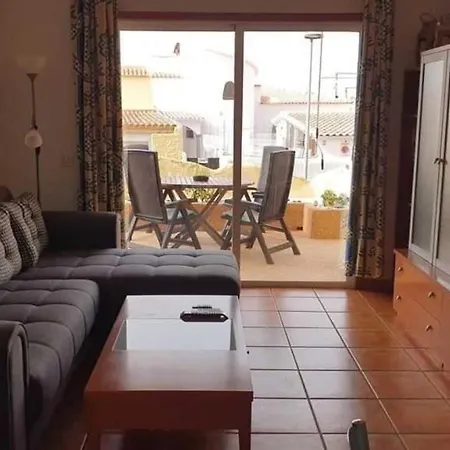 Katrin Apartamento