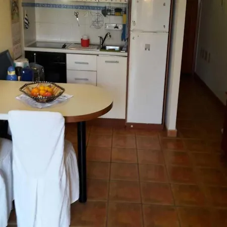 Katrin Apartamento *