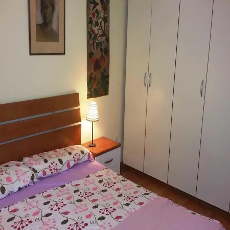 Katrin Apartamento Playa Paraíso