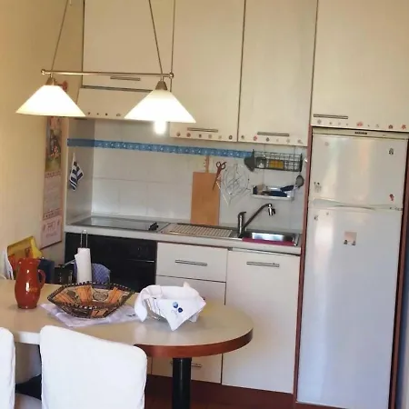 Appartement Katrin