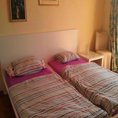 Katrin Apartamento *