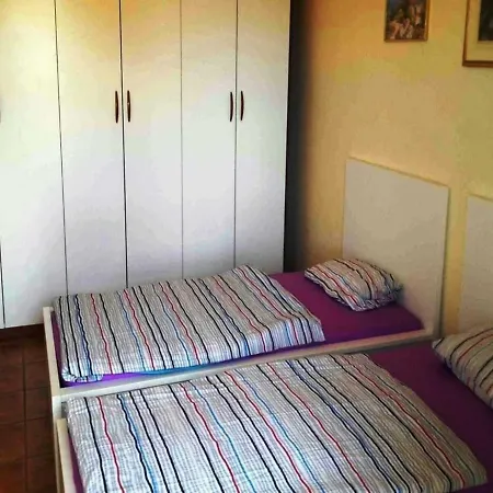 Apartamento Katrin
