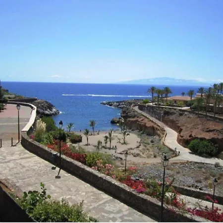 Apartamento Katrin *